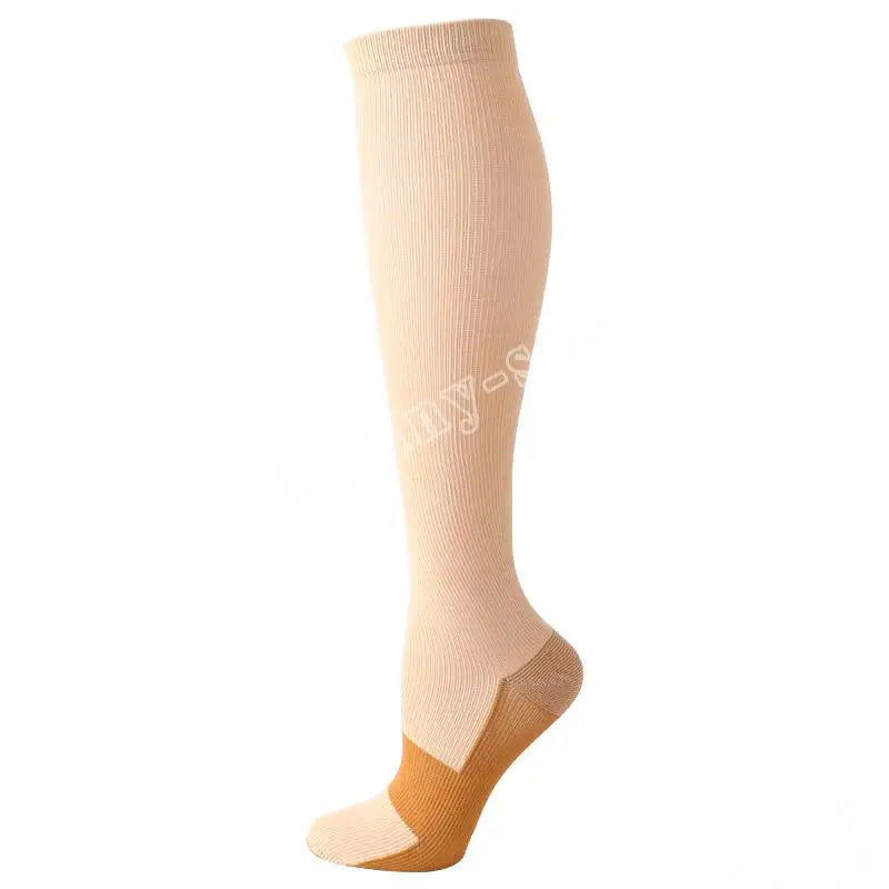 Compression Stockings Fit For All