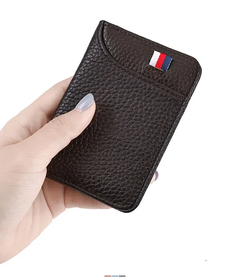 Wallet Short Wallet Card Holder