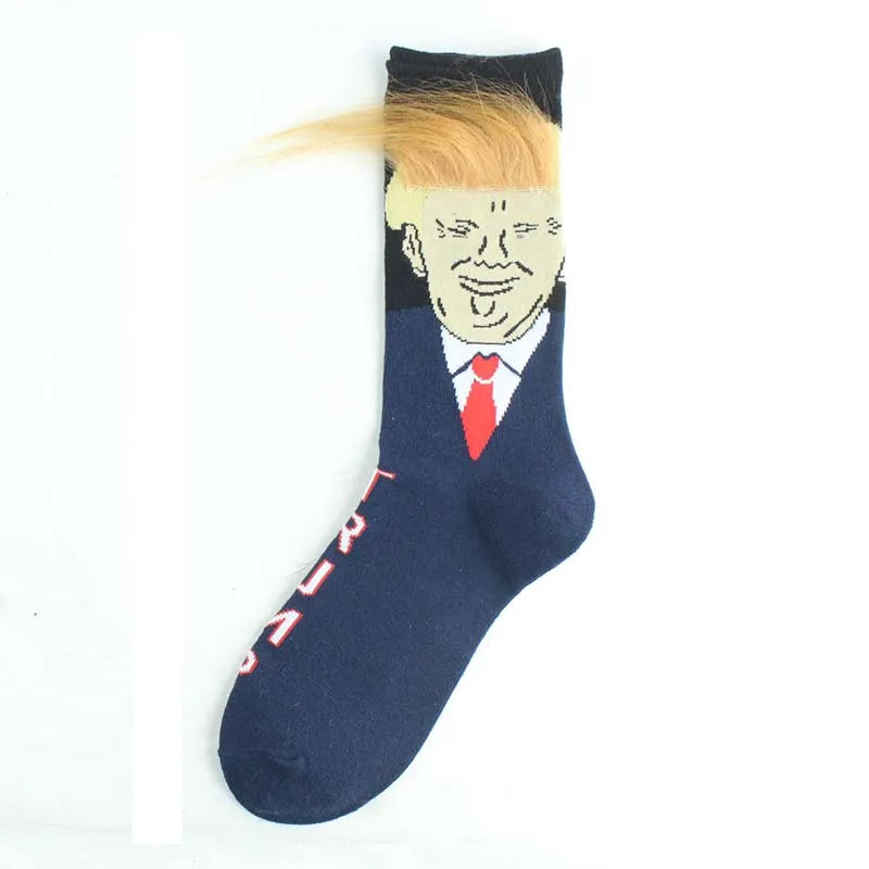 USA Election Socks