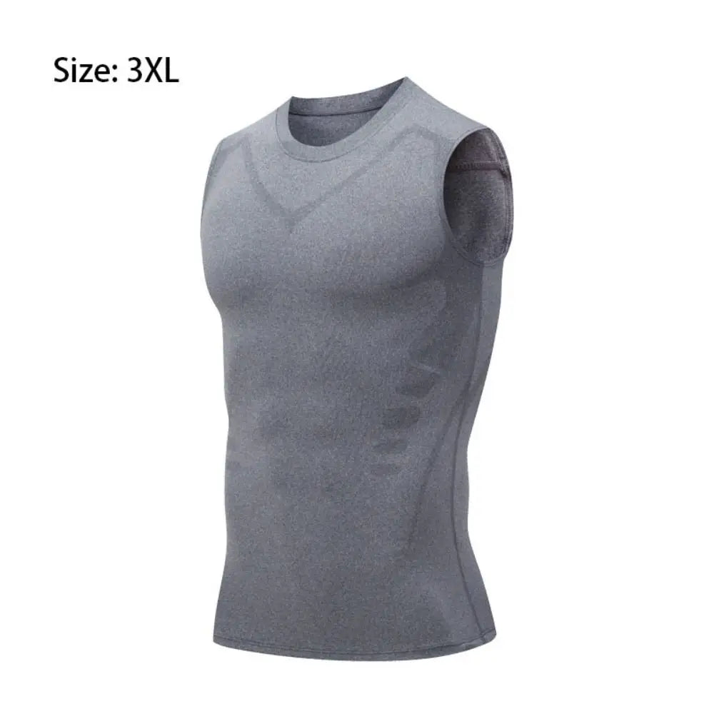 Ionic Shaping Vest Body