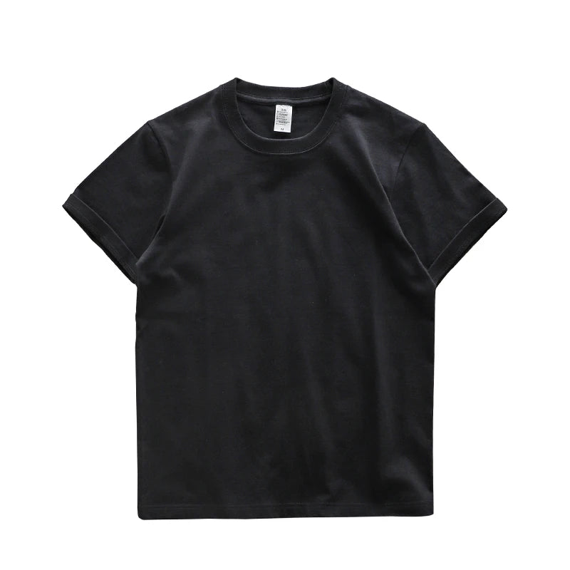 Oversized Heavy T-Shirt