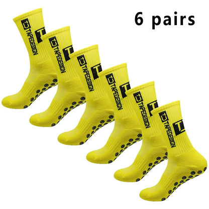 Men & Women  Football Socks