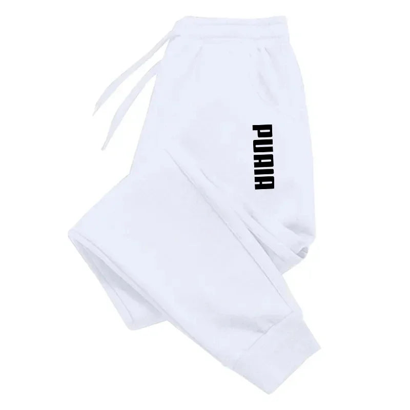 Sweatpants Casual High Quality