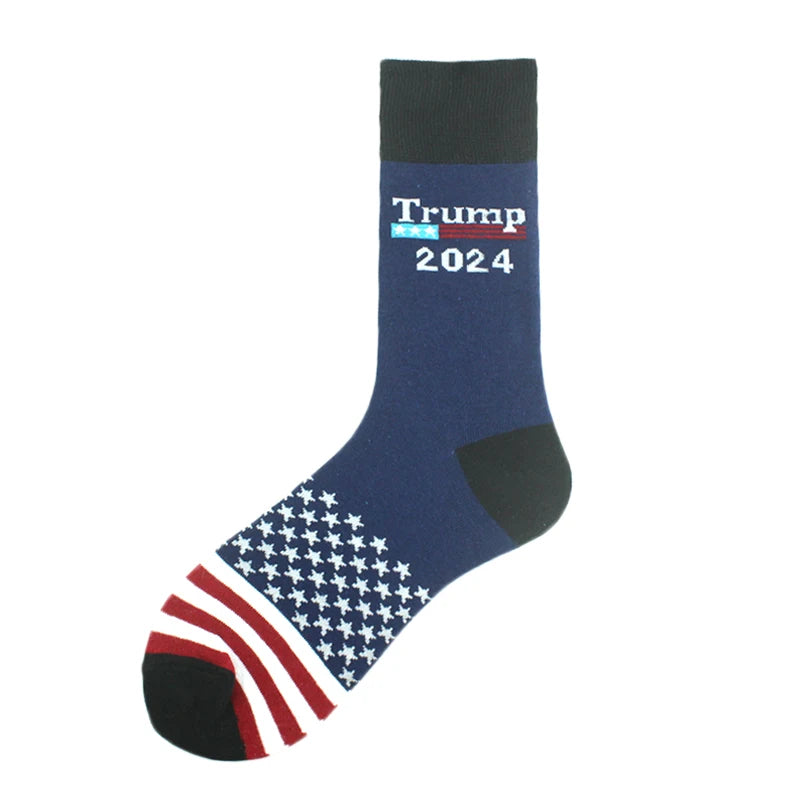 USA Election Socks