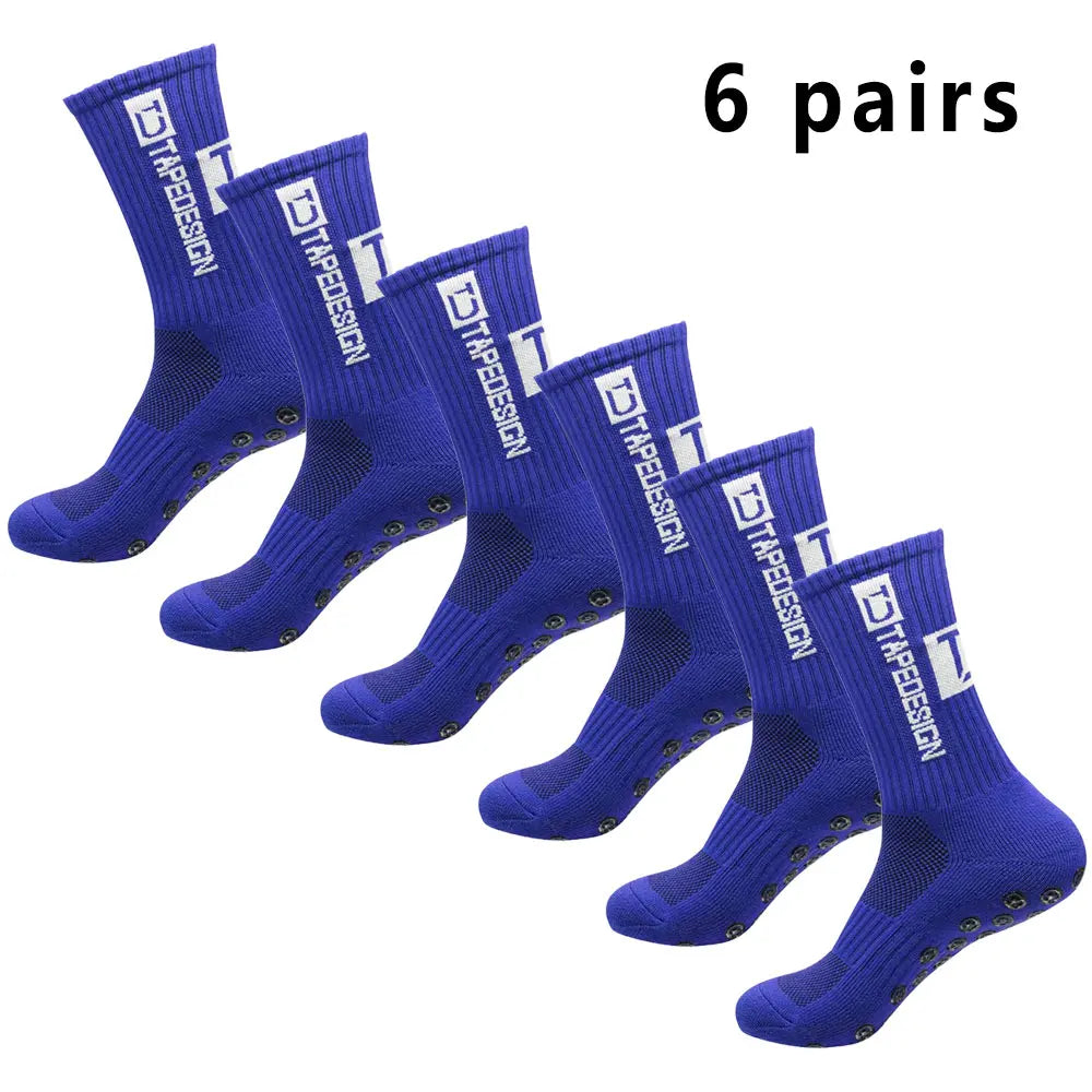 Men & Women  Football Socks