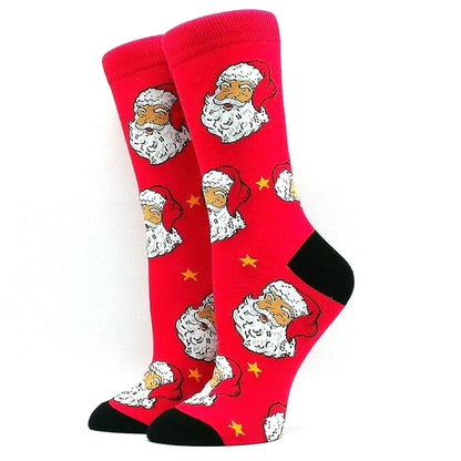 Unisex Christmas Socks