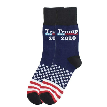 USA Election Socks