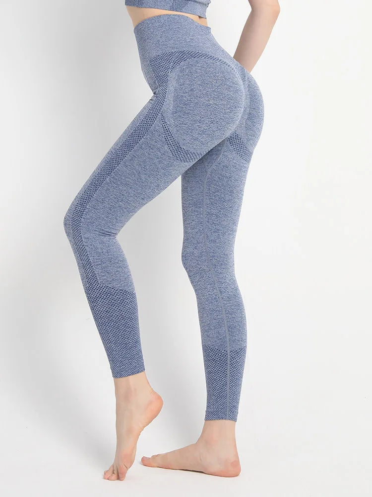 Seamless Sport Leggings