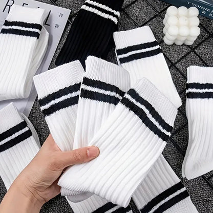 Men's Socks (6 Pairs)