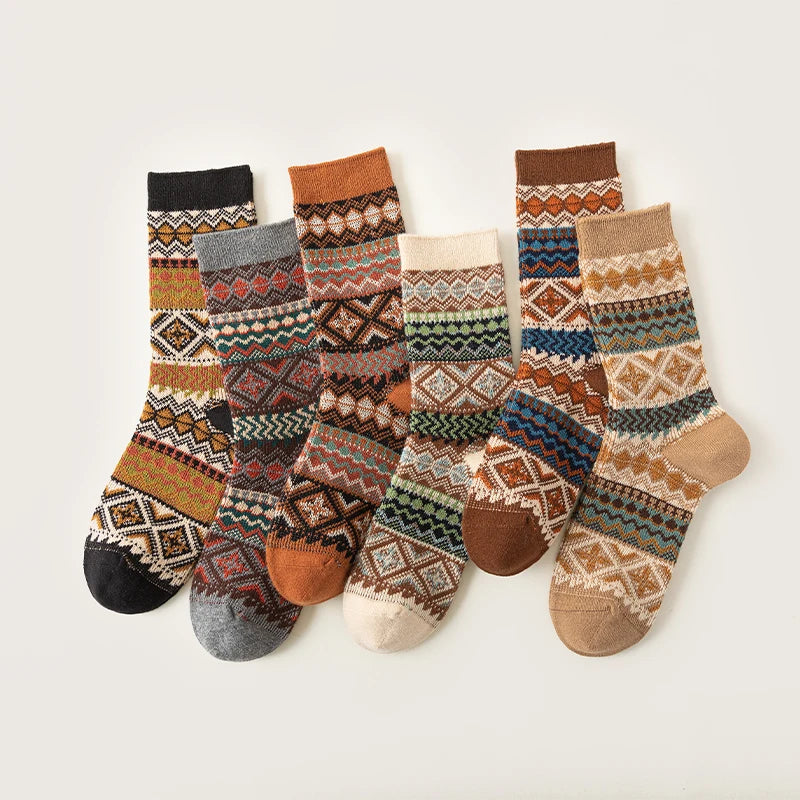 Women's cotton Socks