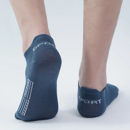 High Quality Men Ankle Socks