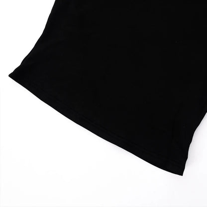 Spring New Short Sleeve T-Shirt