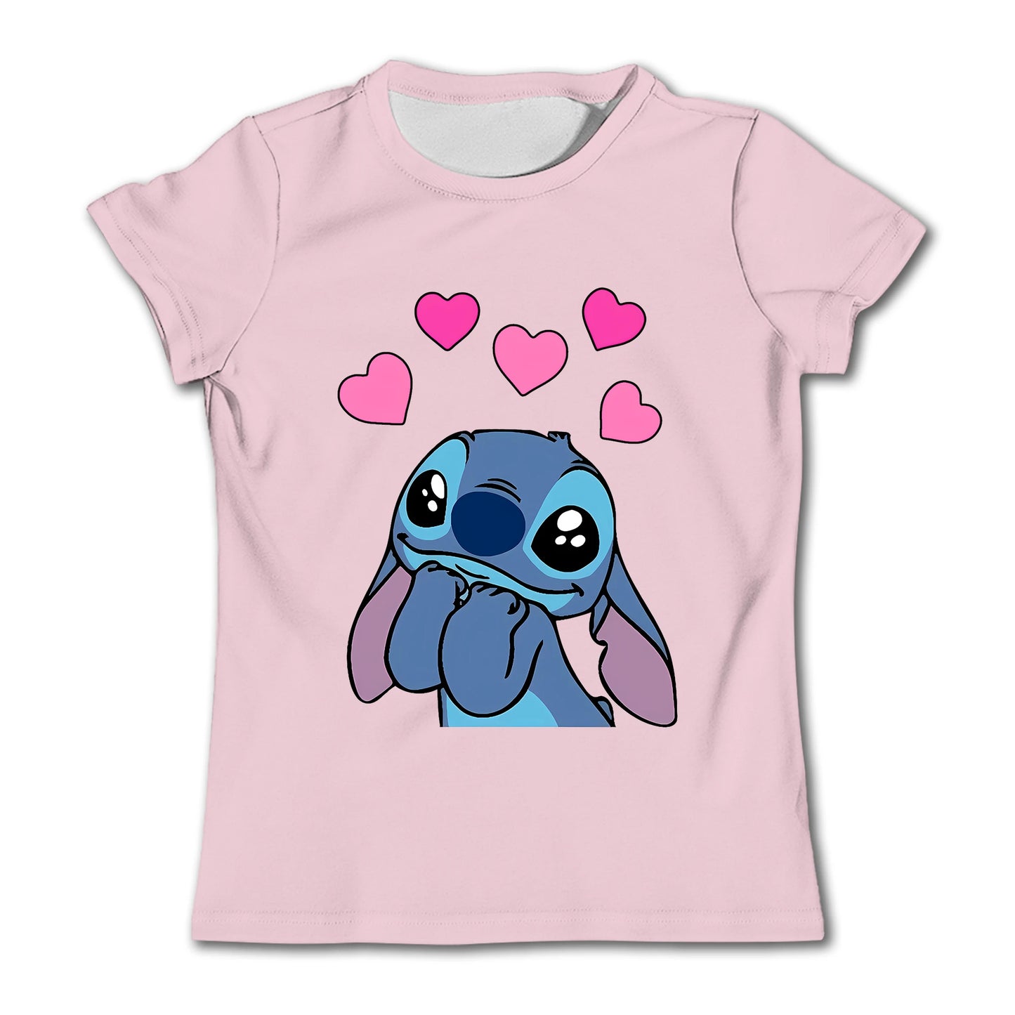 T-shirt Child Girl Clothing