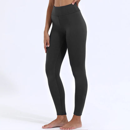 Winter Plus Velvet Stretch Leggings