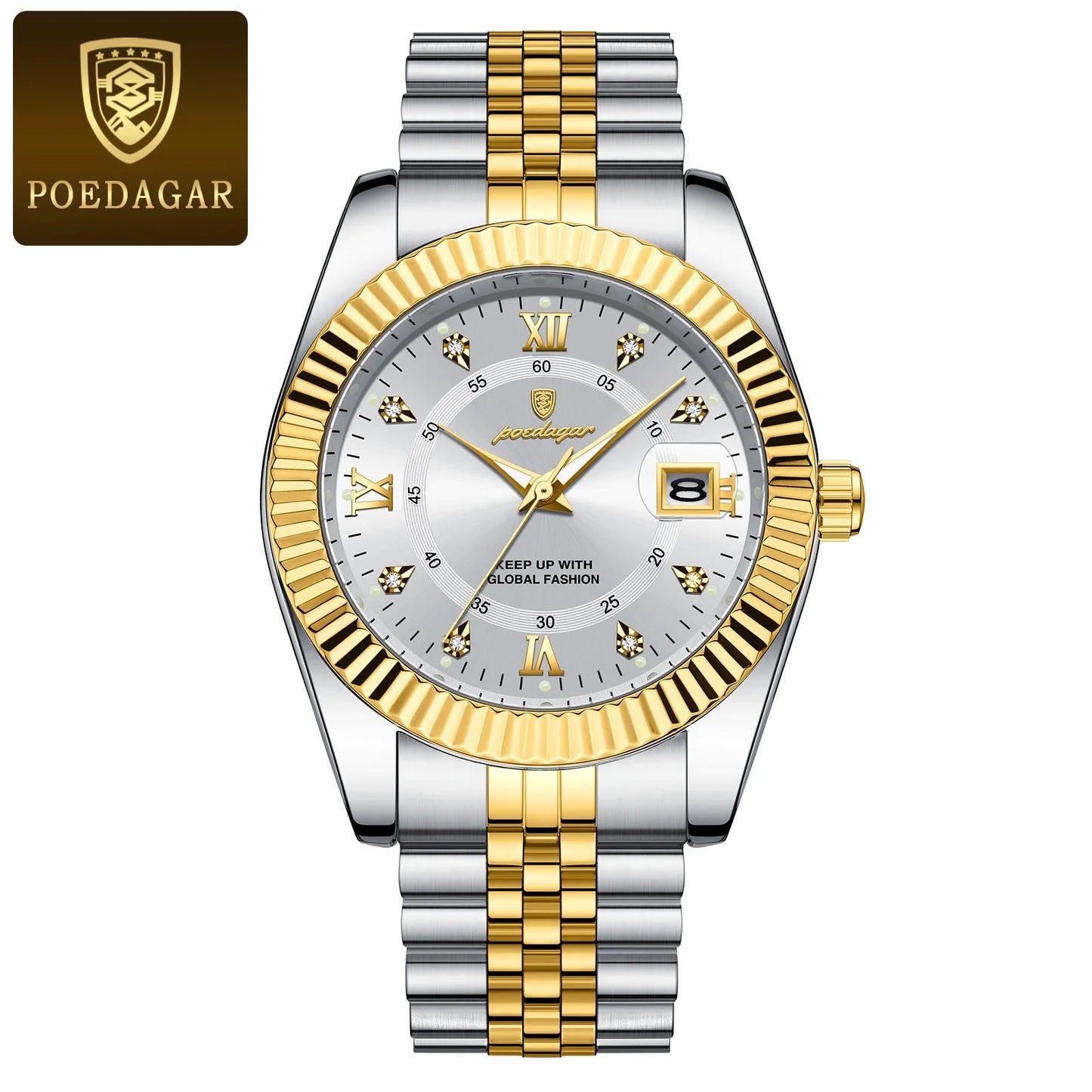 Luxury Sport Wrist Watch