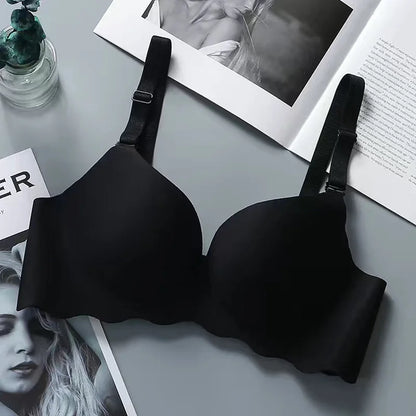 Comfort Wireless Bras