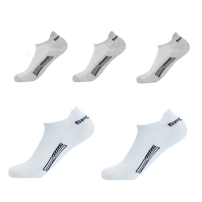 High Quality Men Ankle Socks