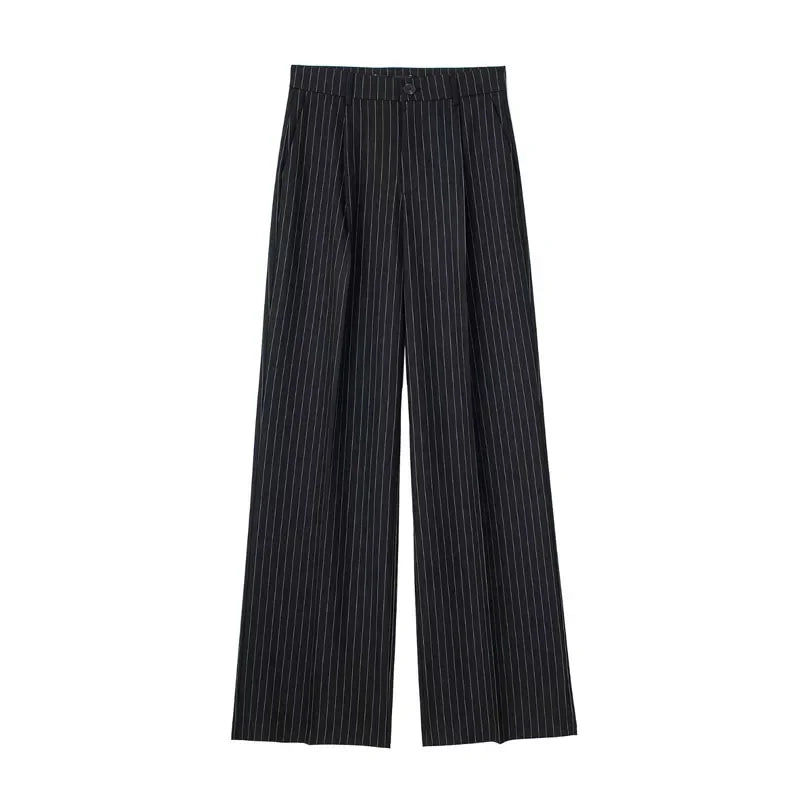 Women's Formal Pants Office Wear