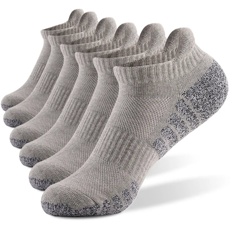 RUNNING SOCKS FOR MEN