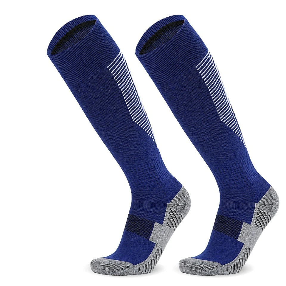 Soccer Socks Stretchy Compression