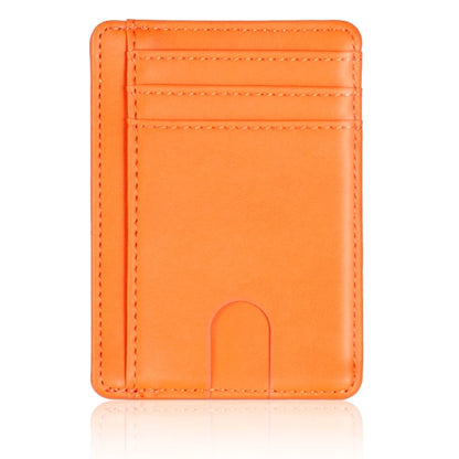 RFID Blocking Wallet Business Card