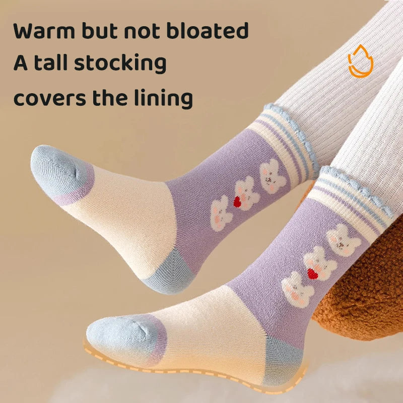 Children Winter Ultra Thick (5 pairs)