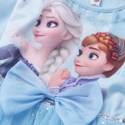 Fall Dresses for Girls  Frozen