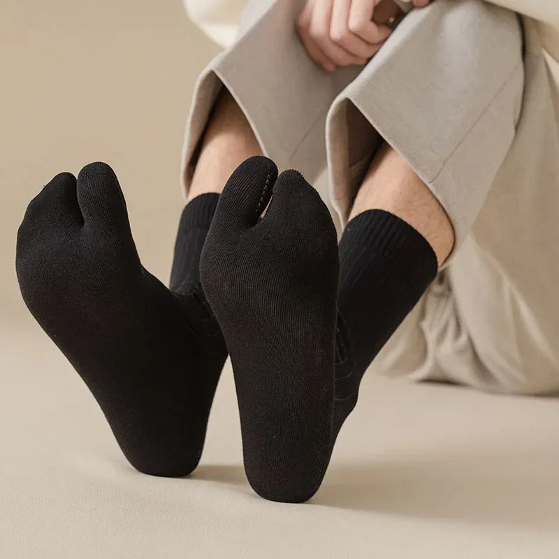 JAPANEES STYLE SOCKS FOR WOMEN AND MEN