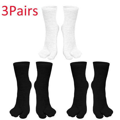 JAPANEES STYLE SOCKS FOR WOMEN AND MEN