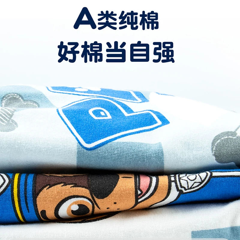 4PCS Original Children's Underpants Boys