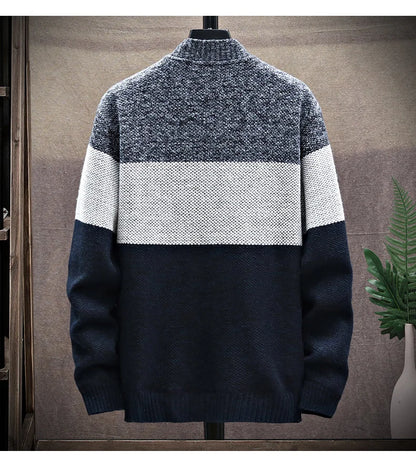 Autumn Winter Cardigan Sweater