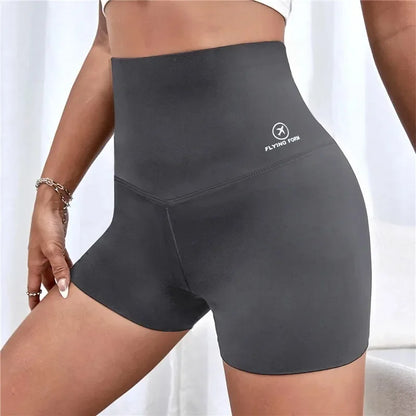 High Waist Yoga Warm Leggings