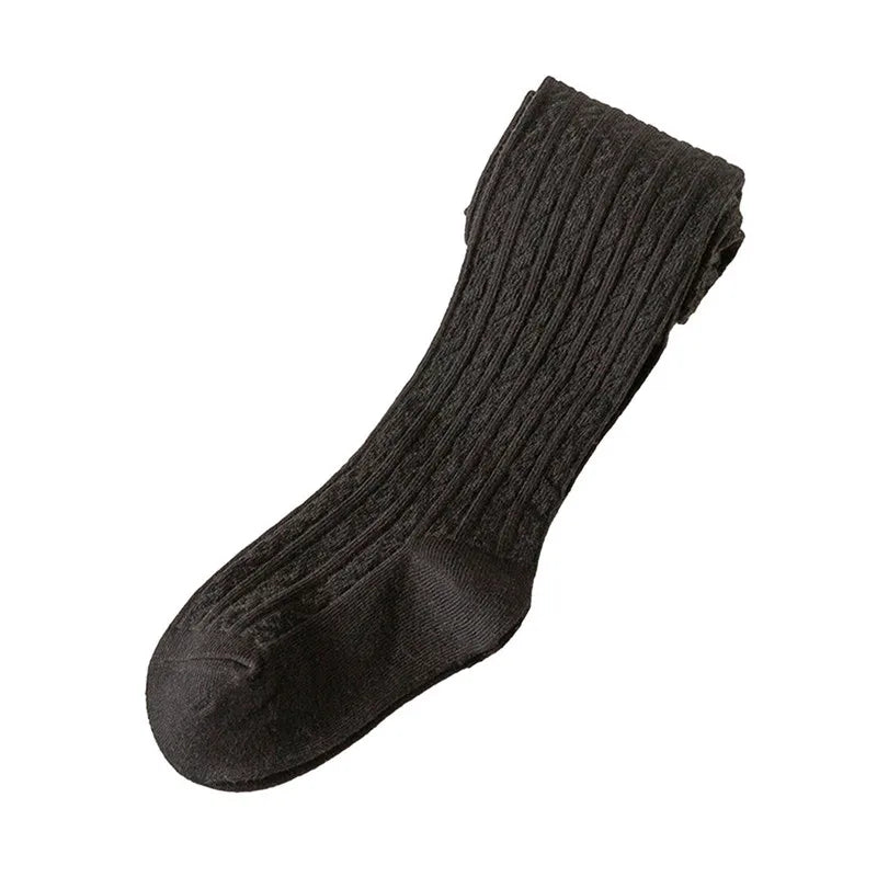 Kids Children Girl Pantyhose Sock