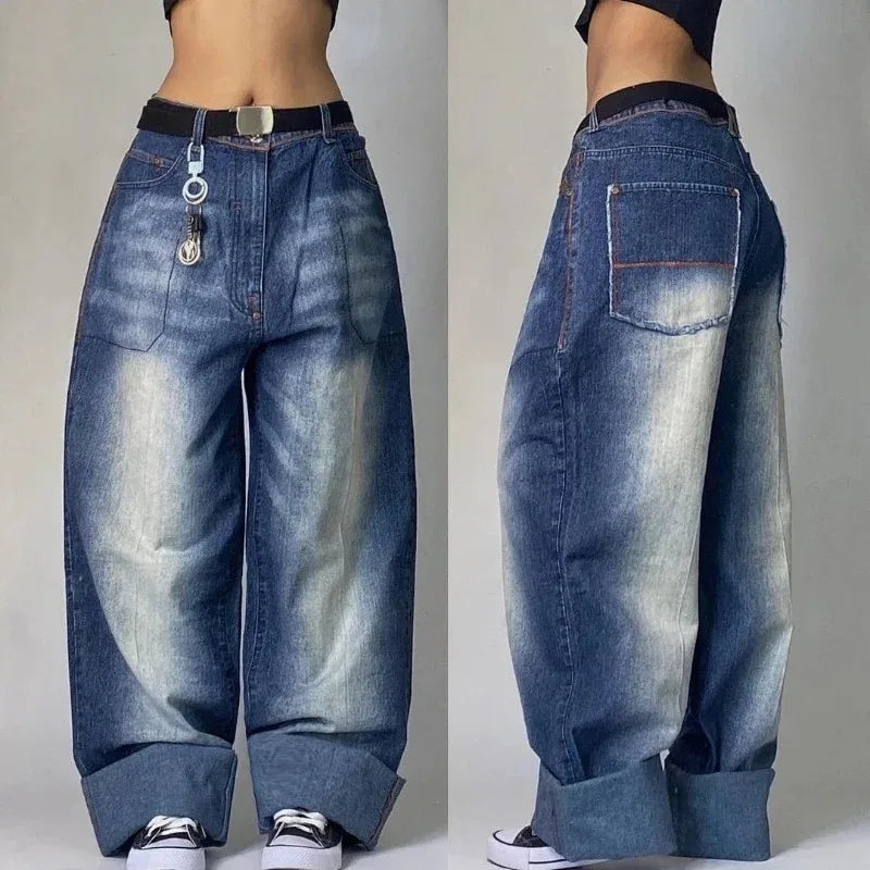 Street Vintage Jeans